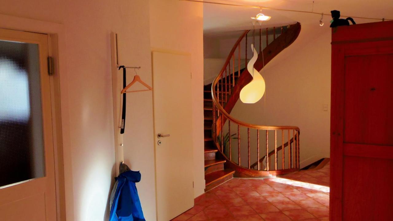 Villa Fink Schramberg Exterior foto