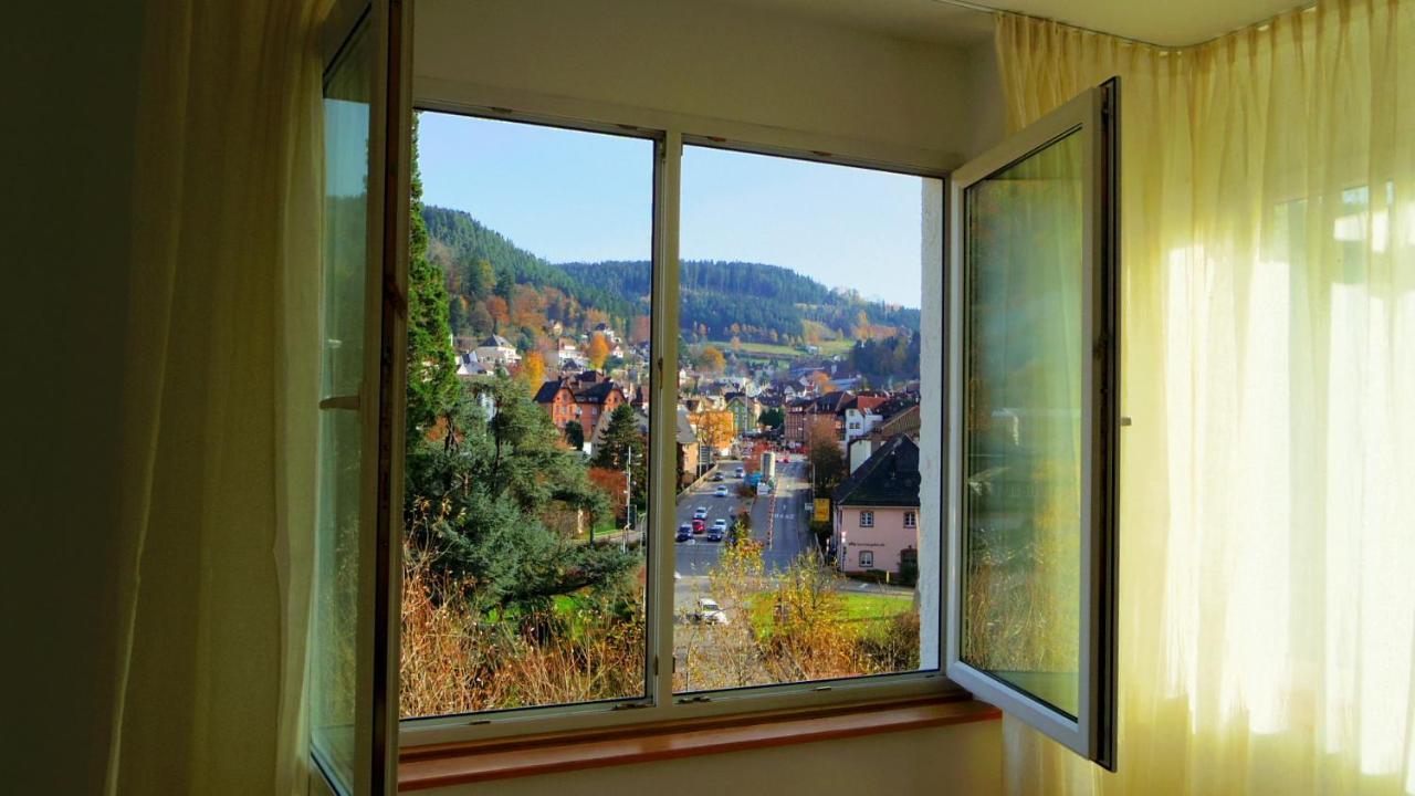 Villa Fink Schramberg Exterior foto