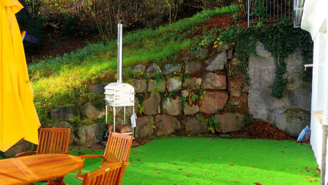 Villa Fink Schramberg Exterior foto